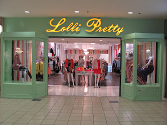 Lolli Pretty Clothing Company