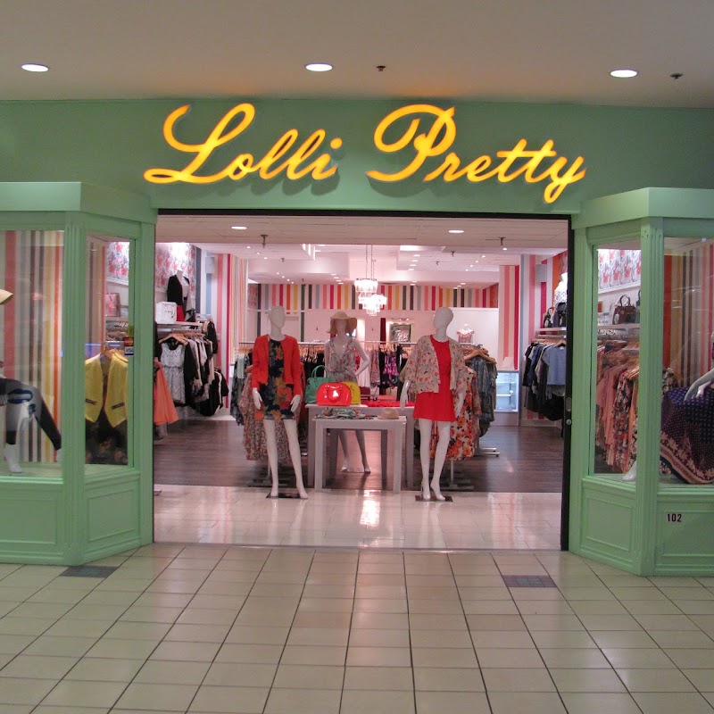 Lolli Pretty Clothing Company