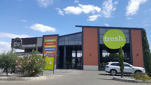 Traiteur fresh. Agde