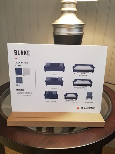 Furniture Store «Value City Furniture», reviews and photos, 4095 Richmond Rd, Warrensville Heights, OH 44122, USA