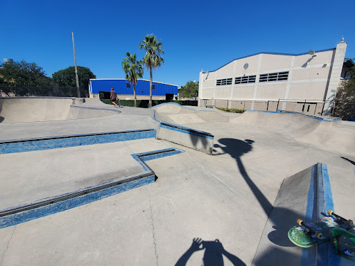 Park «Stirling Skate Park», reviews and photos, 550 Laura Ln, Dunedin, FL 34698, USA