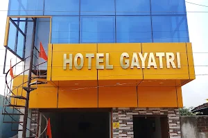 HOTEL GAYATRI image