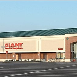Grocery Store «Giant Food Stores», reviews and photos, 1600 Nay Aug Ave, Scranton, PA 18509, USA