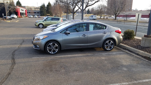 Kia Dealer «Luther Kia of Bloomington», reviews and photos, 1701 American Blvd W, Minneapolis, MN 55431, USA
