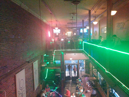 Bar & Grill «On The Rocks», reviews and photos, 110 N Court St, Florence, AL 35630, USA