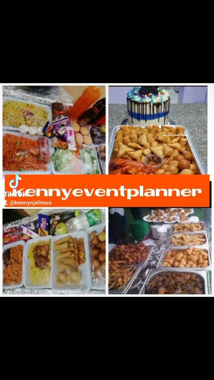 Kenny event planner 1
