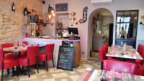 Atmosphère du Restaurant L'Inattendu à Meulan-en-Yvelines - n°3