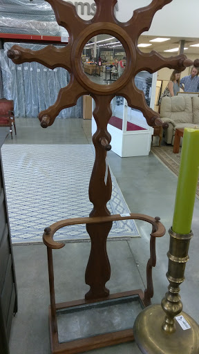 Thrift Store «TROSA Thrift Store and Donation Center», reviews and photos