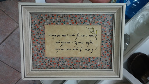 Thrift Store «Boomerangs Thrift Store», reviews and photos, 2365 Wilton Dr, Wilton Manors, FL 33305, USA