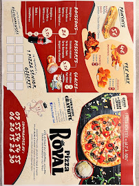 Photos du propriétaire du Pizzeria Pizza Royal à Dommartin-lès-Toul - n°11