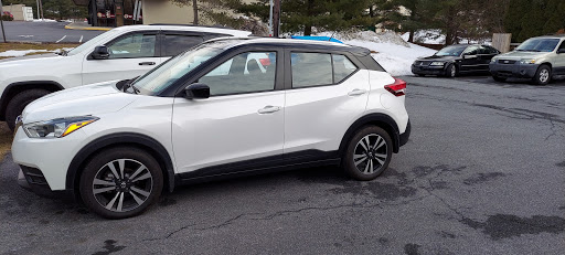 Used Car Dealer «Countryside Auto Center Inc», reviews and photos, 3072 N Reading Rd, Adamstown, PA 19501, USA