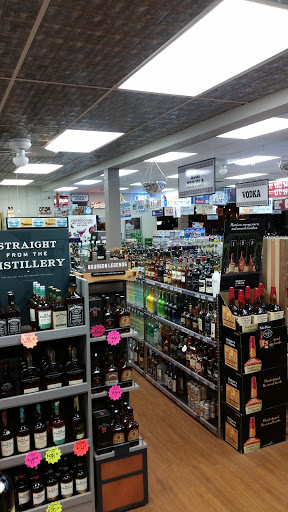 Liquor Store «Bridge Liquors», reviews and photos, 110 Knable Ln, New Albany, IN 47150, USA