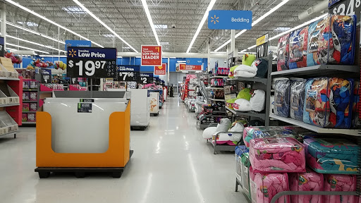 Department Store «Walmart Supercenter», reviews and photos, 10900 Parkside Dr, Knoxville, TN 37934, USA