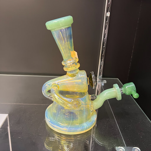 Tobacco Shop «Pipe Dreams Smoke Shop», reviews and photos, 13971 N Cleveland Ave #13, North Fort Myers, FL 33903, USA