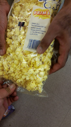 Dollar Store «FAMILY DOLLAR», reviews and photos, 3536 Nicollet Ave, Minneapolis, MN 55408, USA