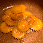 Photo n°9 de l'avis de Monica.i fait le 16/02/2020 à 23:06 sur le  Glass Hostaria à Rome