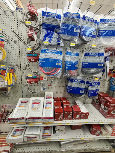 Hardware Store «Crown Ace Hardware», reviews and photos, 7351 Mission Boulevard, Jurupa Valley, CA 92509, USA