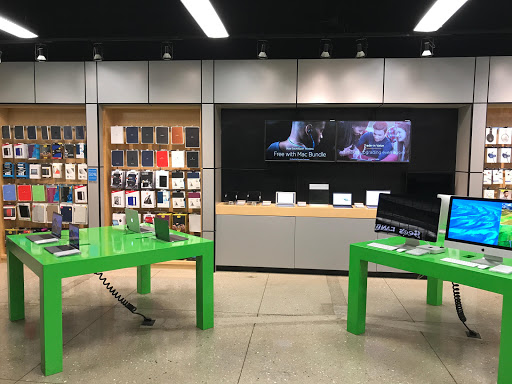Computer Store «Simply Mac - Apple Premier Partner», reviews and photos, 2825 S Glenstone Ave, Springfield, MO 65804, USA