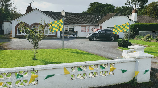 Woodview Veterinary Clinic  Boarding and Grooming  Lixnaw