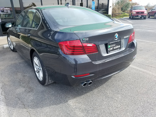 Used Car Dealer «Enterprise Car Sales», reviews and photos, 17724 Northwest Fwy, Houston, TX 77065, USA