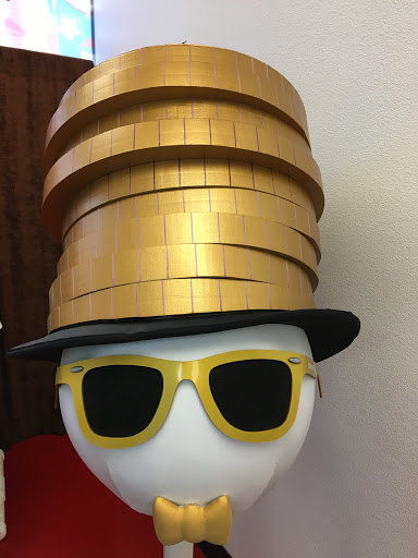 Dry Cleaner «All Star Dry Cleaners», reviews and photos, 6410 N Durango Dr, Las Vegas, NV 89149, USA