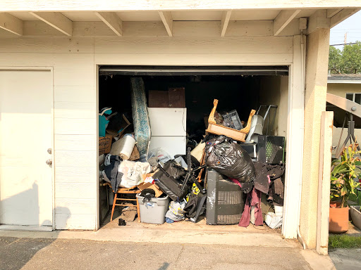 Toss Out Junk Removal