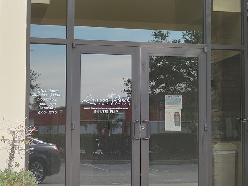 Gymnastics Center «Lakewood Ranch Gymnastics», reviews and photos, 4235 Solutions Ln, Bradenton, FL 34211, USA