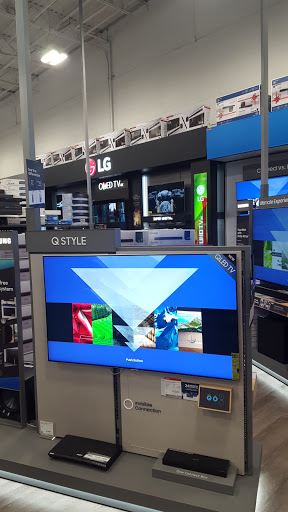 Electronics Store «Best Buy», reviews and photos, 4820 Dublin Blvd, Dublin, CA 94568, USA