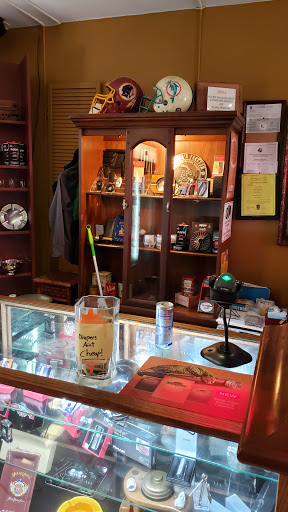 Cigar Shop «Stogies Smoke Shop», reviews and photos, 6 St George St #105, St Augustine, FL 32084, USA