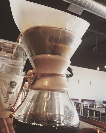 Coffee Shop «Ecclesia Coffee & Community», reviews and photos, 7130 W Maple St #280, Wichita, KS 67209, USA