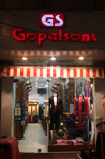 Gopalsons