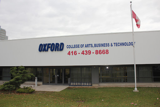 Oxford College of Arts, Business, and Technology