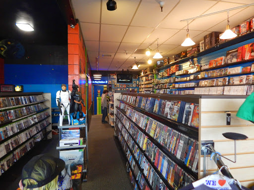 Video Game Store «Game Haven», reviews and photos, 16360 SW Langer Dr, Sherwood, OR 97140, USA