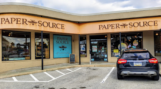 Stationery Store «Paper Source», reviews and photos, 103 Coulter Ave, Ardmore, PA 19003, USA
