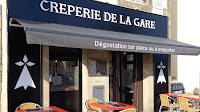 Photos du propriétaire du Crêperie Crêperie de la Gare à Quimper - n°1