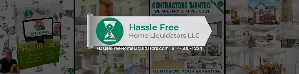 Hassle Free Home Liquidators