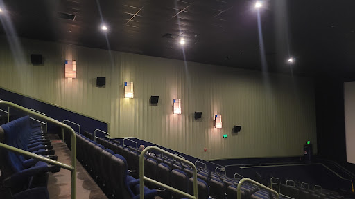 Movie Theater «AMC Bayou 15», reviews and photos, 5149 Bayou Blvd, Pensacola, FL 32503, USA