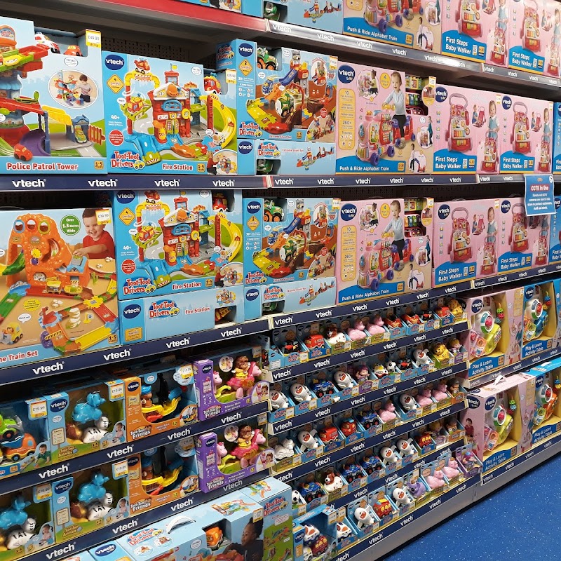 Smyths Toys Superstores