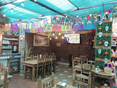 Bambú Restaurante 2010