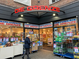 Medikamente die Grenze Enschede Centrum