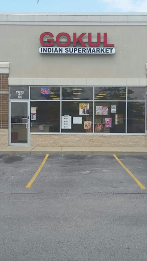 Indian Grocery Store «Gokul Indian Supermarket», reviews and photos, 11830 IL-59 #104, Plainfield, IL 60585, USA