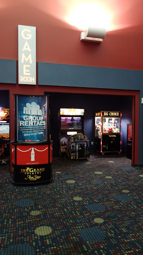 Movie Theater «The Grand Theatre», reviews and photos, 1619 Pleasonton Rd, El Paso, TX 79930, USA