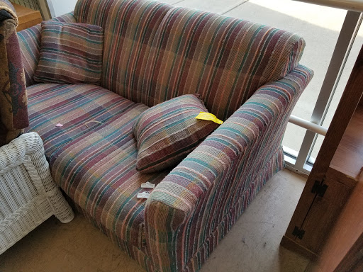 Thrift Store «Goodwill», reviews and photos, 39 Town and Country Dr, Fredericksburg, VA 22405, USA