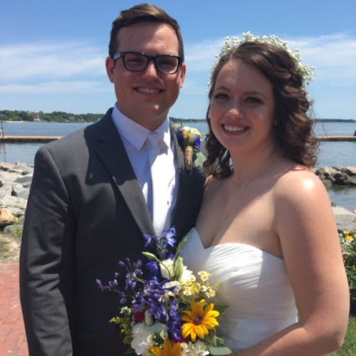 Gift Shop «Rev. Cory Newell, Wedding Pastor», reviews and photos, 312 62nd St, Newport News, VA 23607, USA