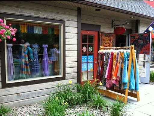 Gift Shop «Himalayan Arts Gift Shop», reviews and photos, 10 Main St #408, New Paltz, NY 12561, USA
