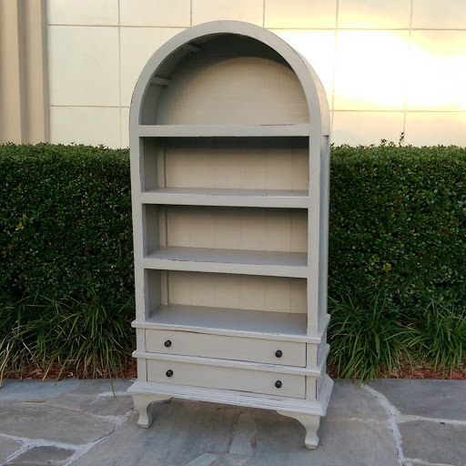 Furniture Store «Nadeau - Furniture with a Soul», reviews and photos, 999 E Basse Rd #161, San Antonio, TX 78209, USA