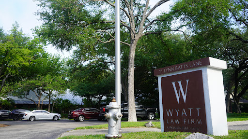 Personal Injury Attorney «Wyatt Law Firm, Ltd.», reviews and photos