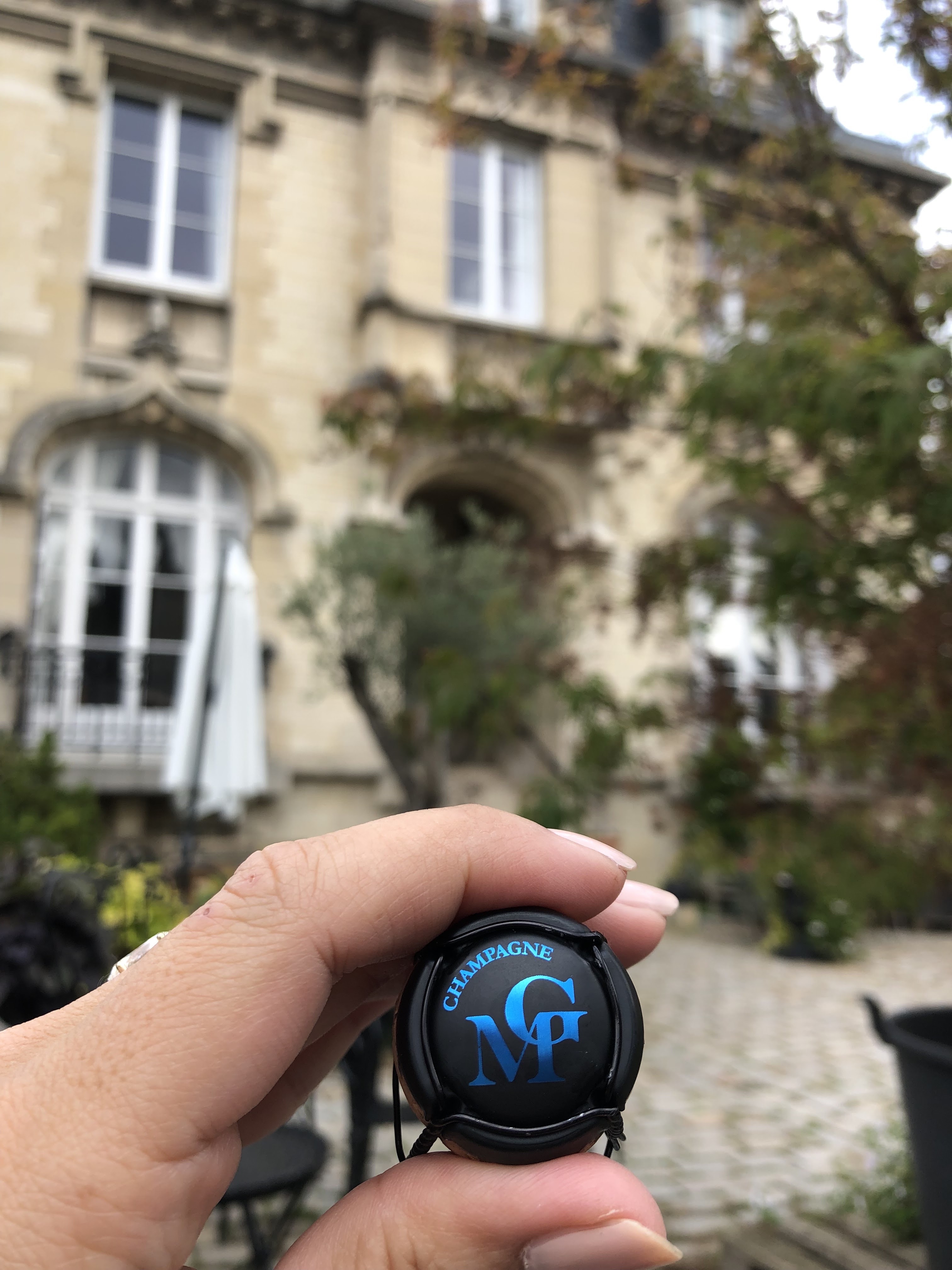 Photo n° 6 de l'avis de Michelle.r fait le 30/10/2022 à 17:49