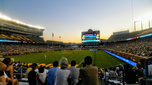 American Football Field «TCF Bank Stadium», reviews and photos, 420 SE 23rd Ave, Minneapolis, MN 55455, USA