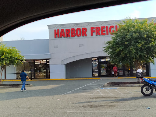 Hardware Store «Harbor Freight Tools», reviews and photos, 8093 W Broad St, Richmond, VA 23294, USA